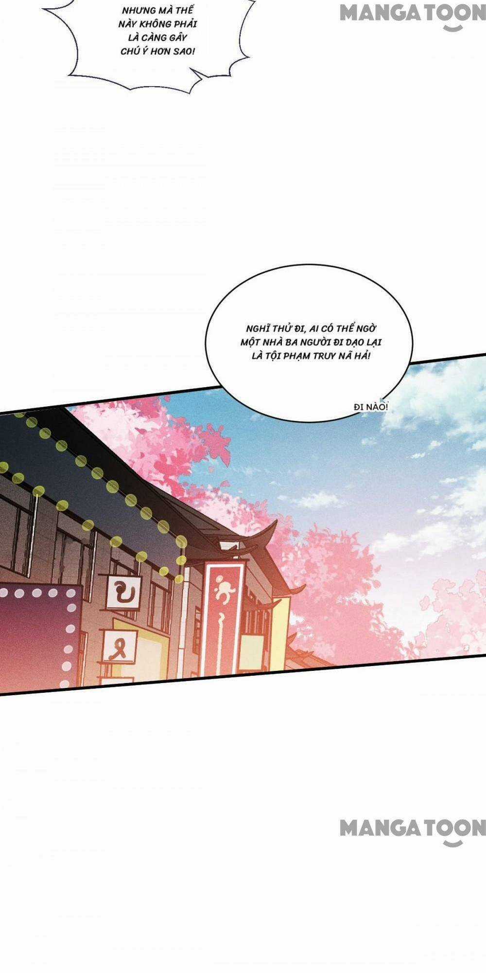 Bị Cắn Thành Vương Giả Chapter 55 trang 25