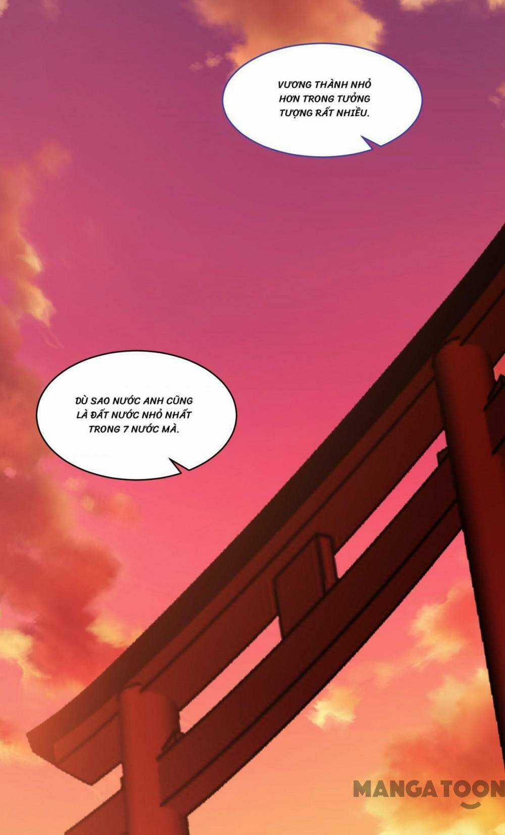 Bị Cắn Thành Vương Giả Chapter 55 trang 29