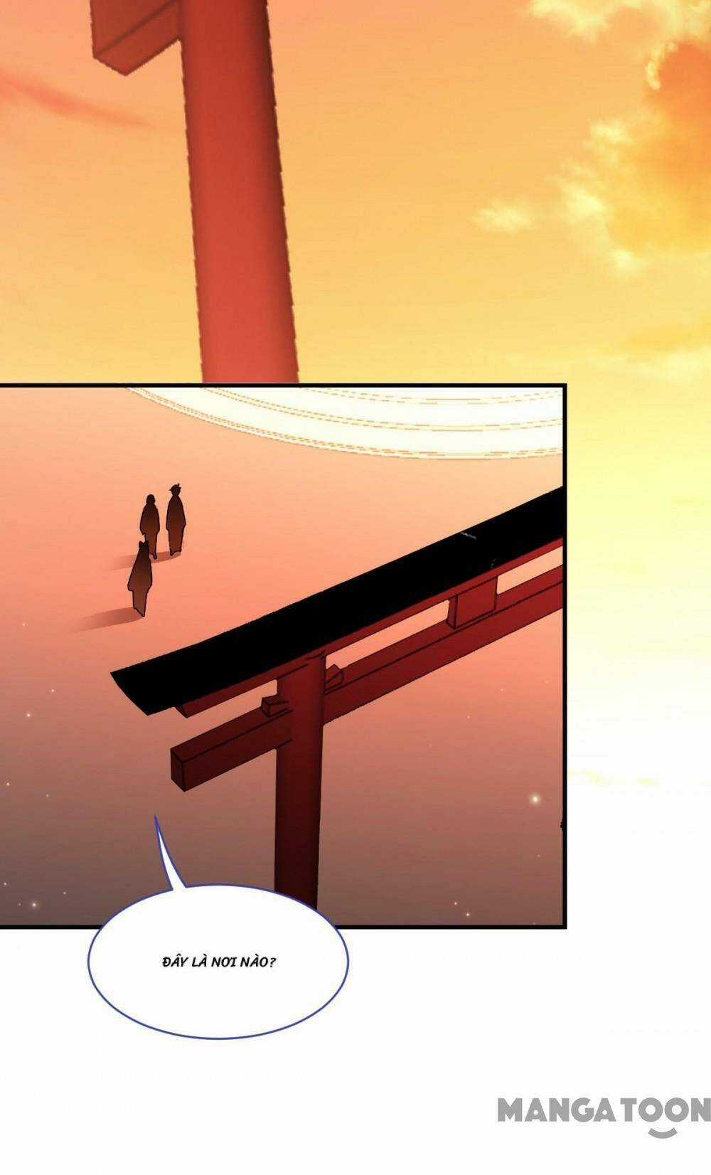 Bị Cắn Thành Vương Giả Chapter 55 trang 30