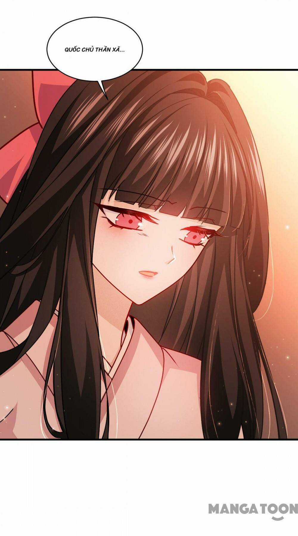 Bị Cắn Thành Vương Giả Chapter 55 trang 32