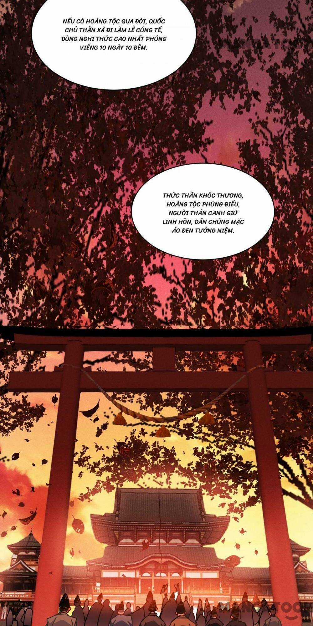 Bị Cắn Thành Vương Giả Chapter 55 trang 34