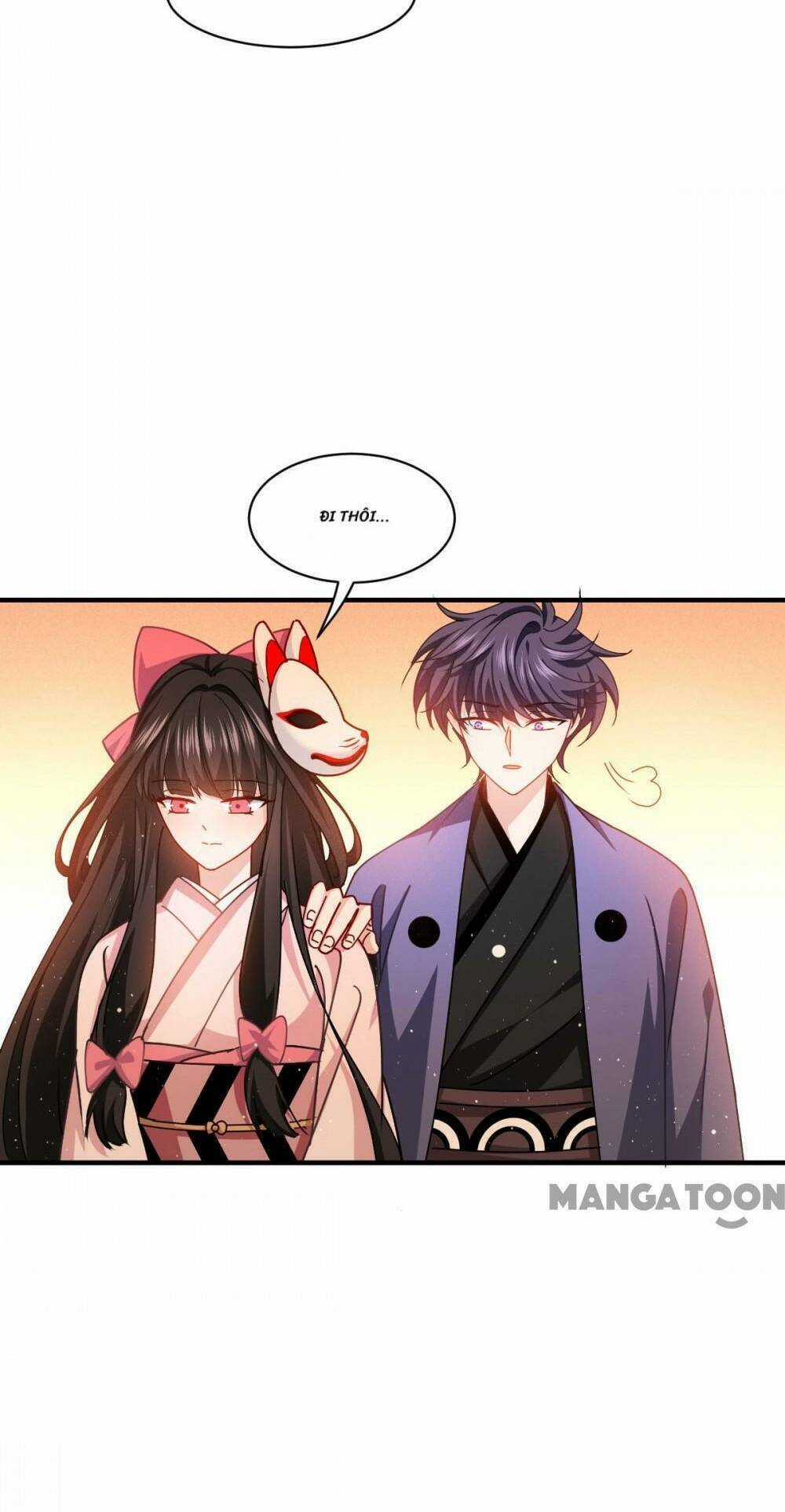 Bị Cắn Thành Vương Giả Chapter 55 trang 37