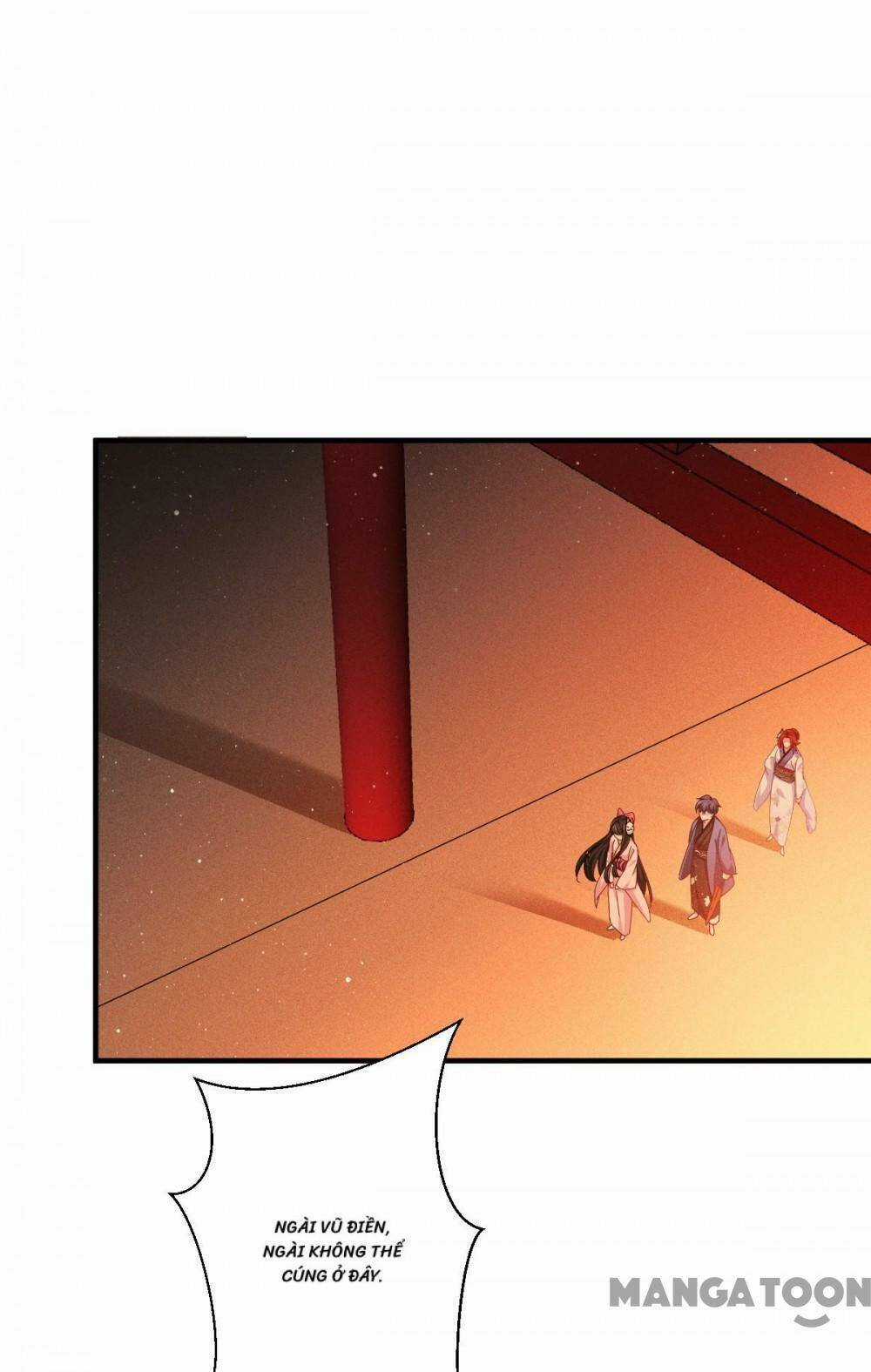 Bị Cắn Thành Vương Giả Chapter 55 trang 38