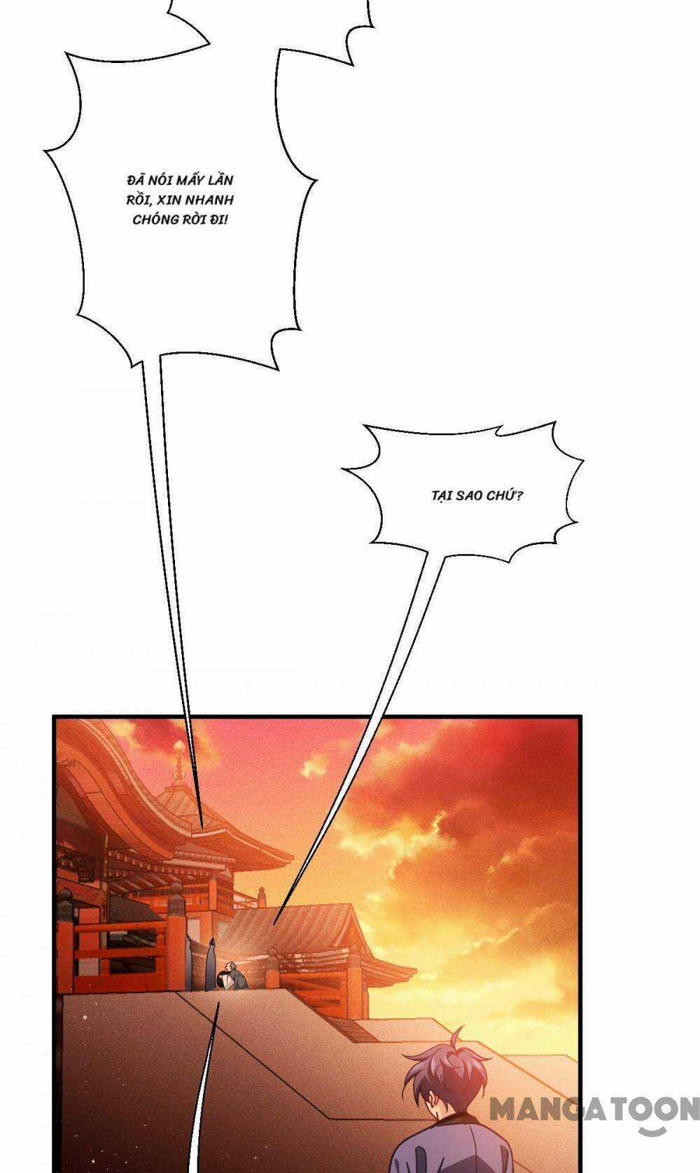 Bị Cắn Thành Vương Giả Chapter 55 trang 39