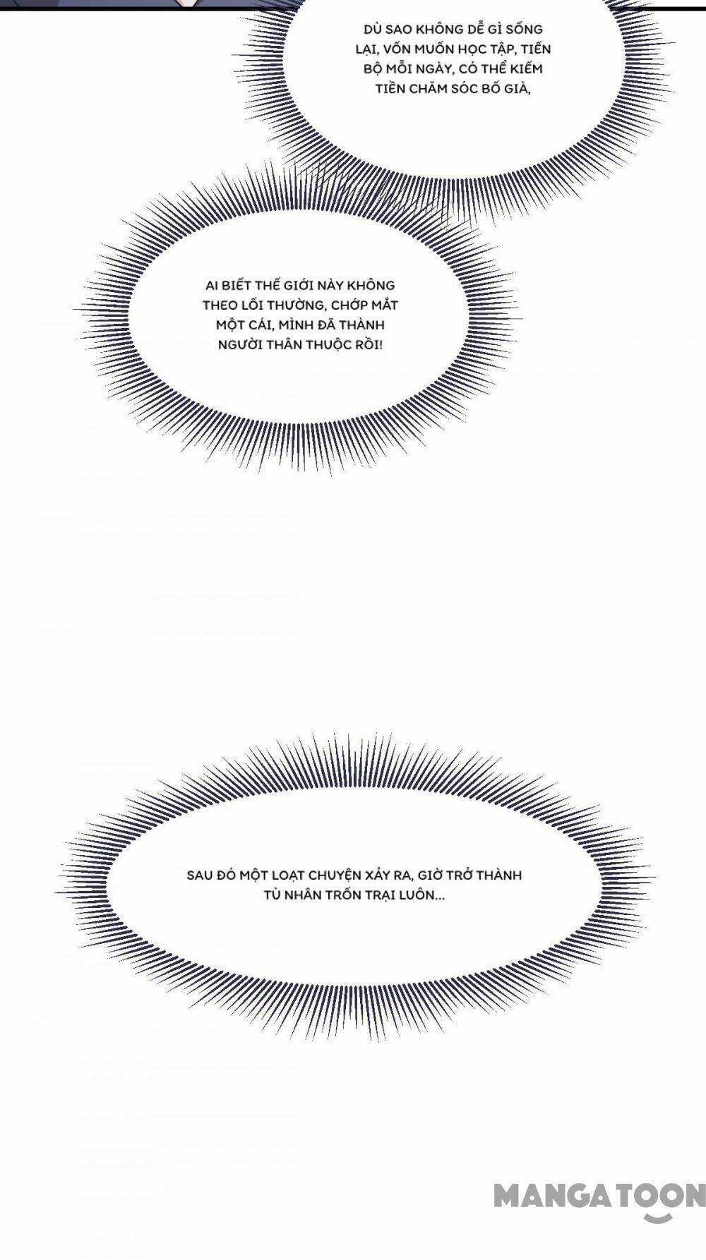 Bị Cắn Thành Vương Giả Chapter 55 trang 4