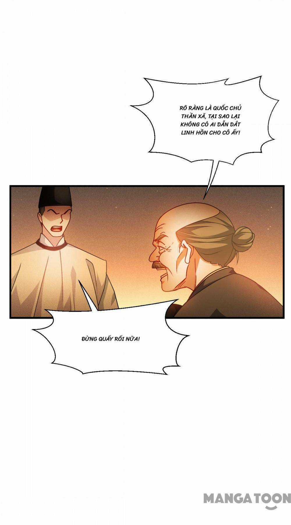 Bị Cắn Thành Vương Giả Chapter 55 trang 41