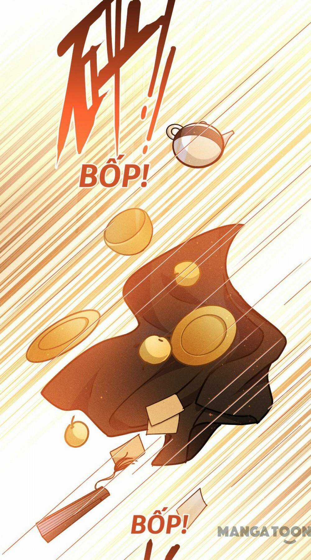 Bị Cắn Thành Vương Giả Chapter 55 trang 43