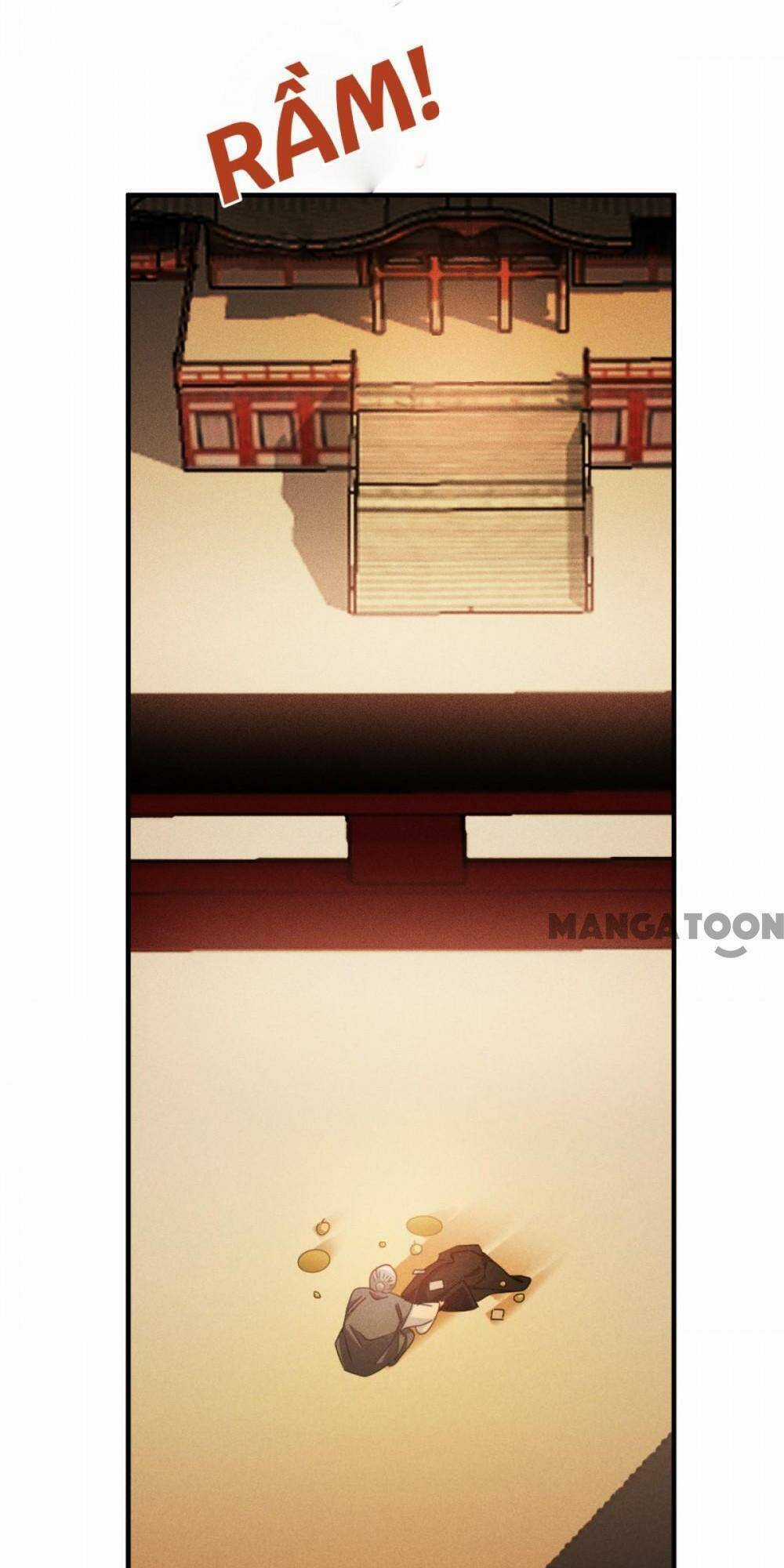 Bị Cắn Thành Vương Giả Chapter 55 trang 46