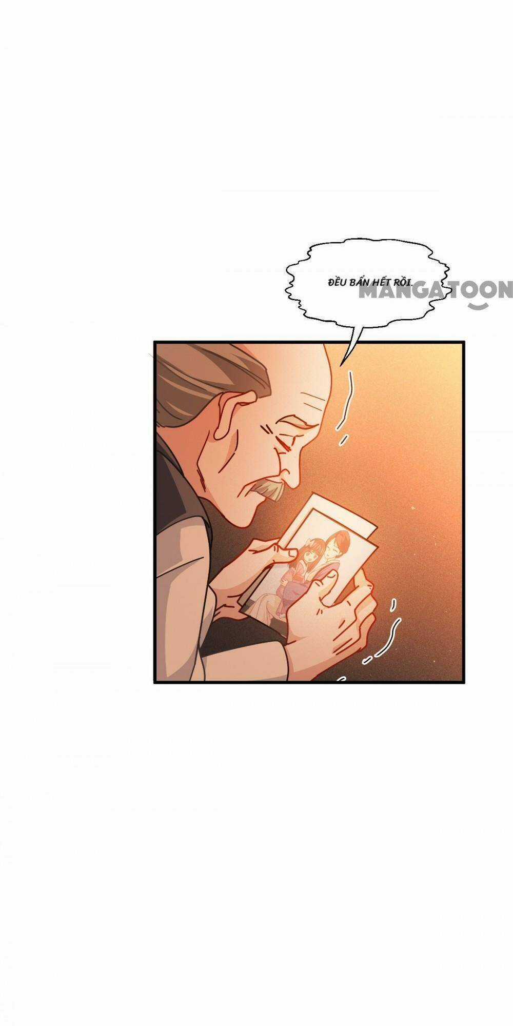 Bị Cắn Thành Vương Giả Chapter 55 trang 48