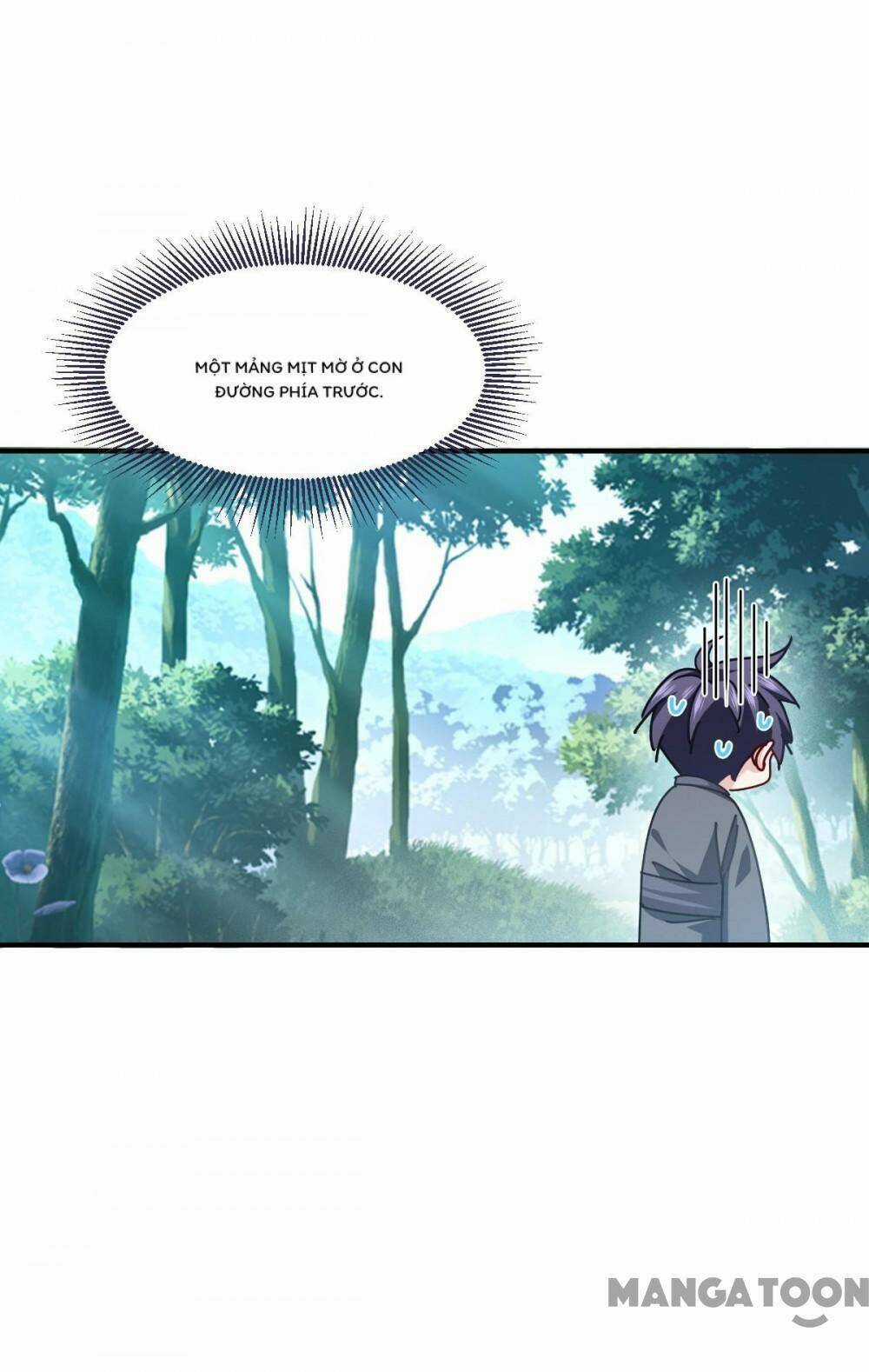 Bị Cắn Thành Vương Giả Chapter 55 trang 5