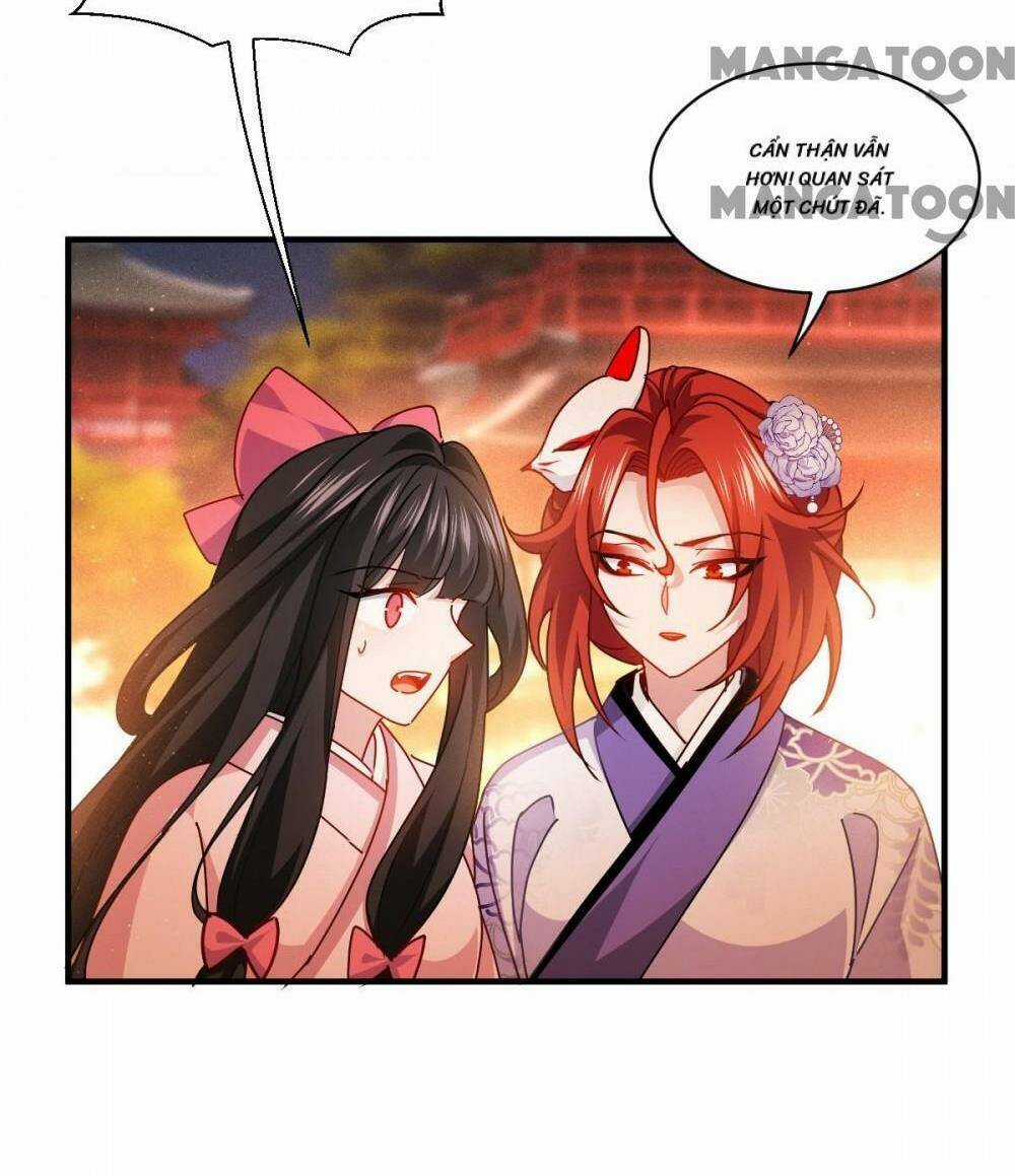 Bị Cắn Thành Vương Giả Chapter 55 trang 50