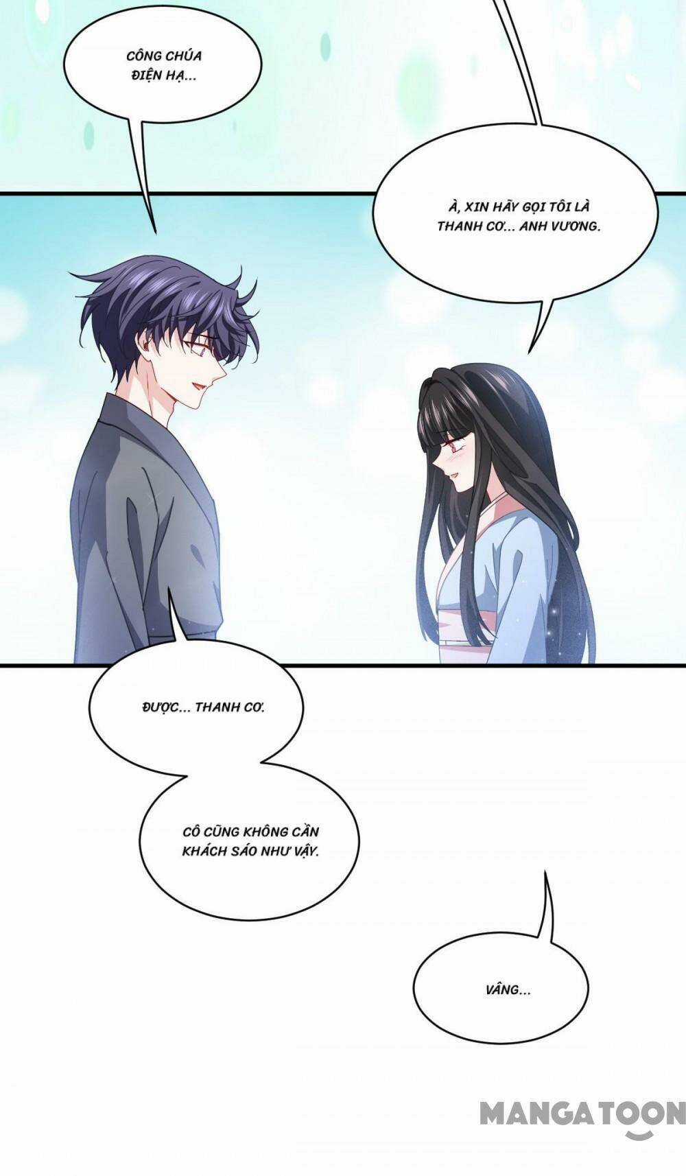 Bị Cắn Thành Vương Giả Chapter 55 trang 8