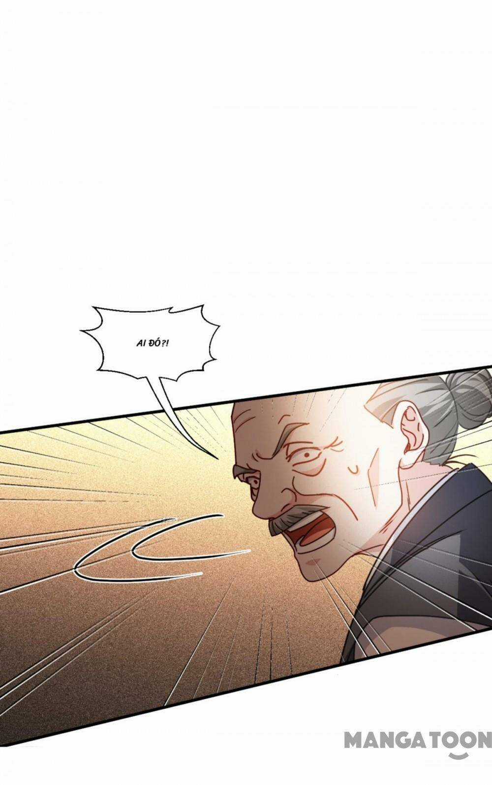 Bị Cắn Thành Vương Giả Chapter 56 trang 11