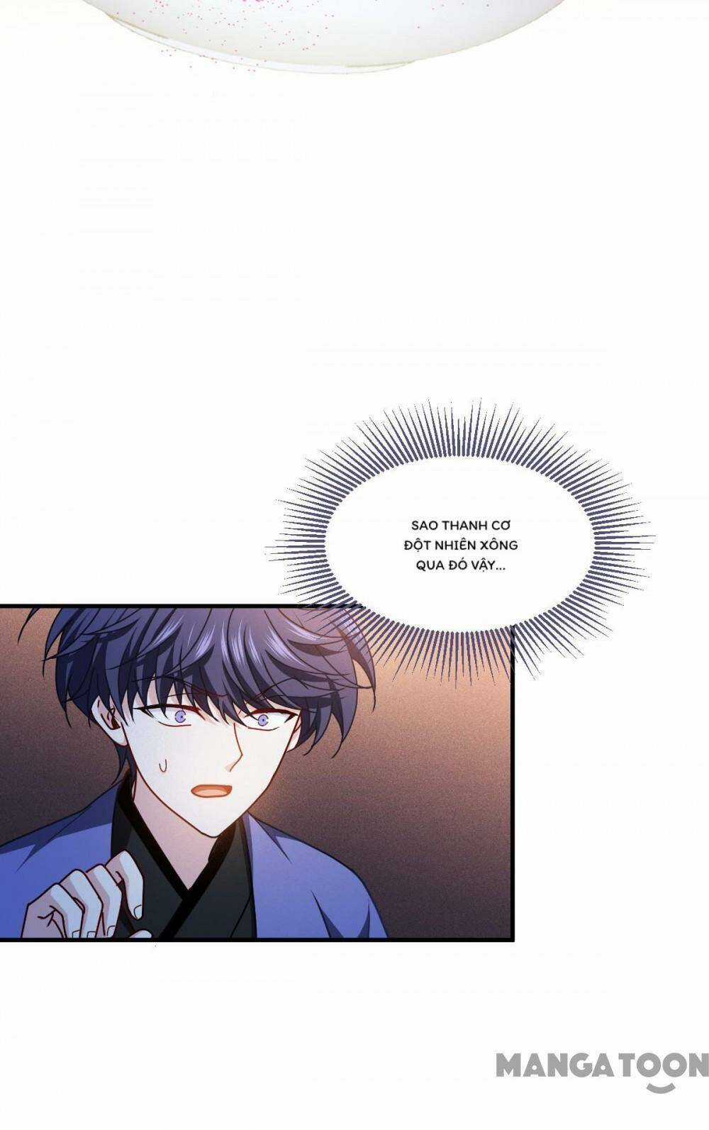 Bị Cắn Thành Vương Giả Chapter 56 trang 14