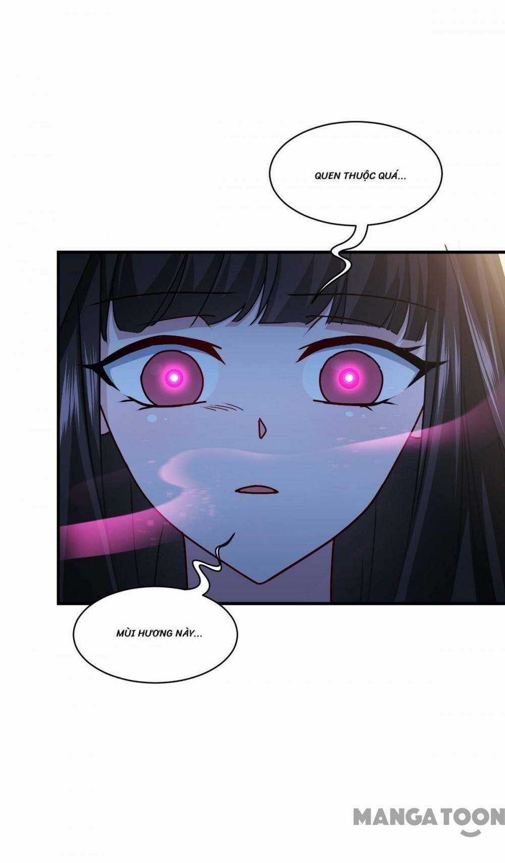 Bị Cắn Thành Vương Giả Chapter 56 trang 15