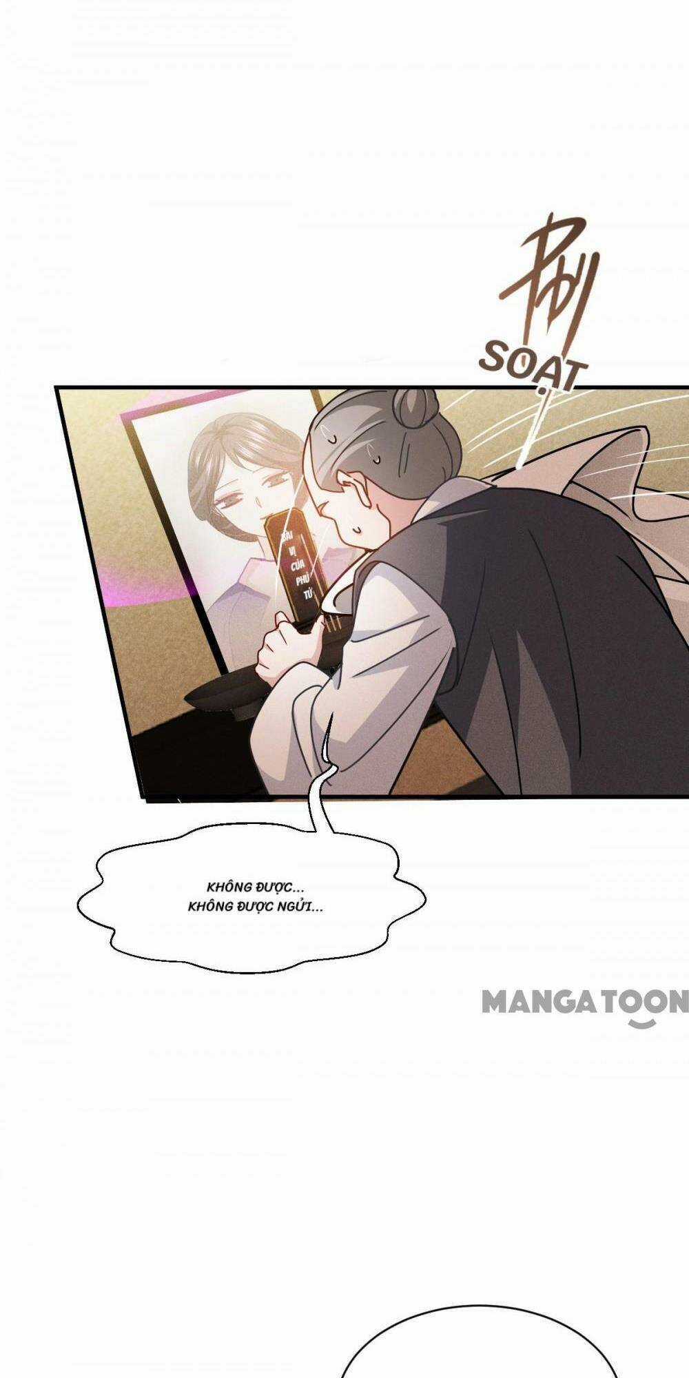 Bị Cắn Thành Vương Giả Chapter 56 trang 18