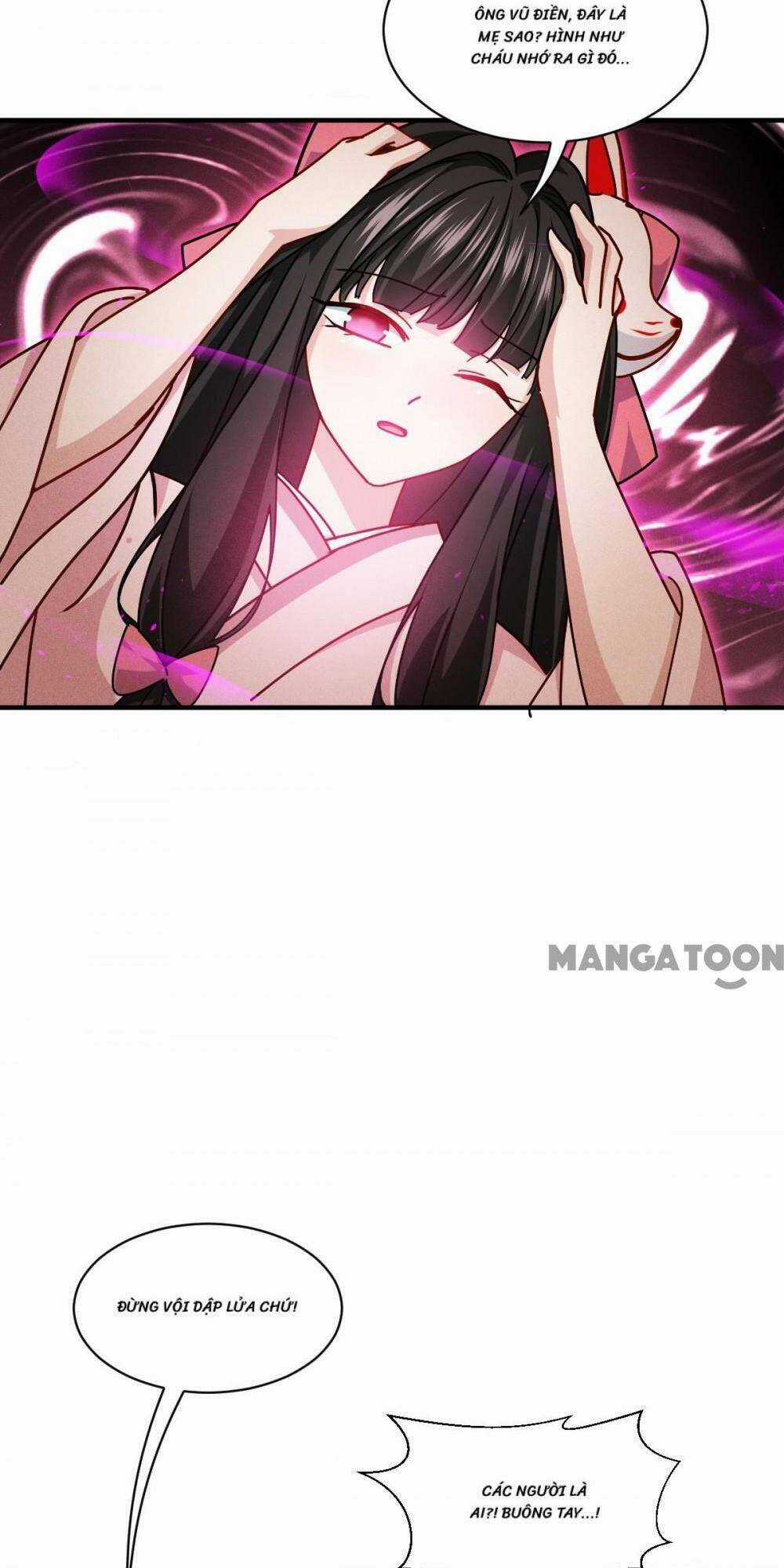 Bị Cắn Thành Vương Giả Chapter 56 trang 19