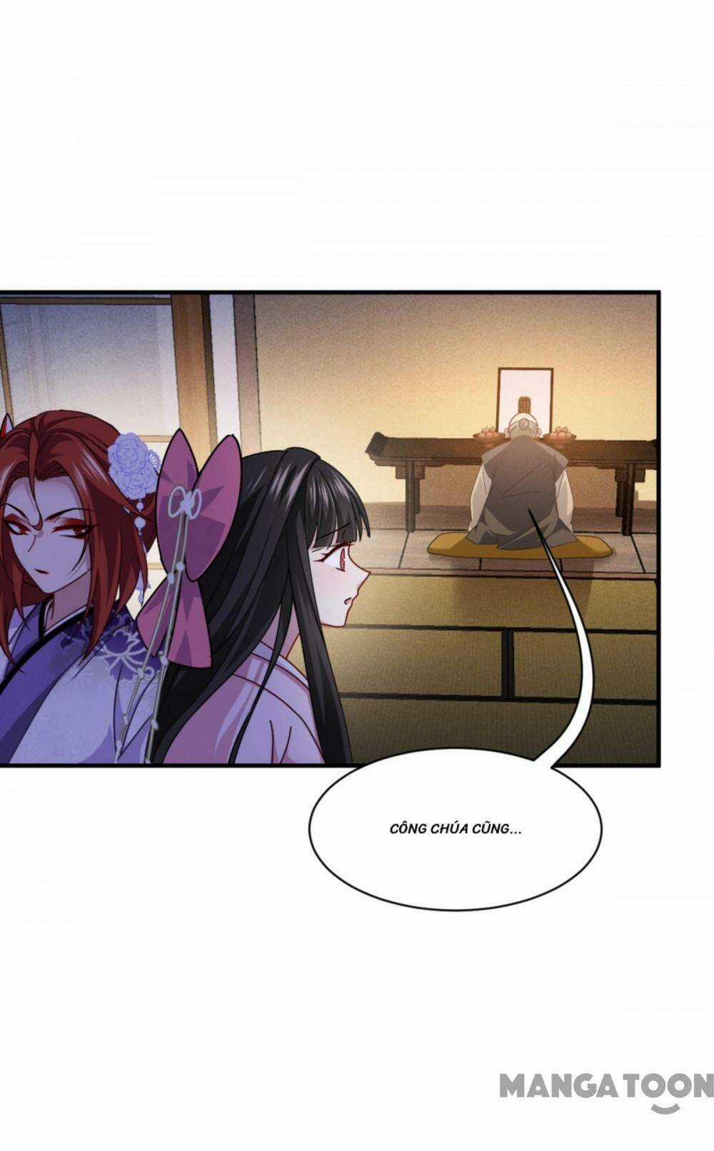 Bị Cắn Thành Vương Giả Chapter 56 trang 2