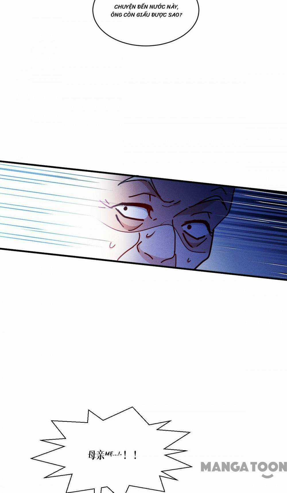 Bị Cắn Thành Vương Giả Chapter 56 trang 22