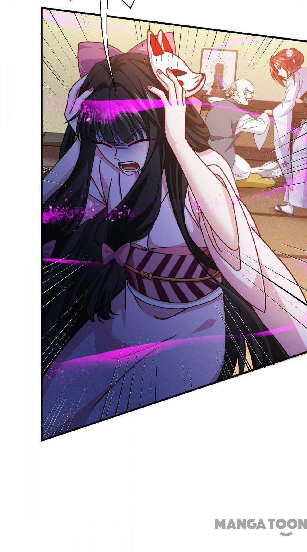 Bị Cắn Thành Vương Giả Chapter 56 trang 23