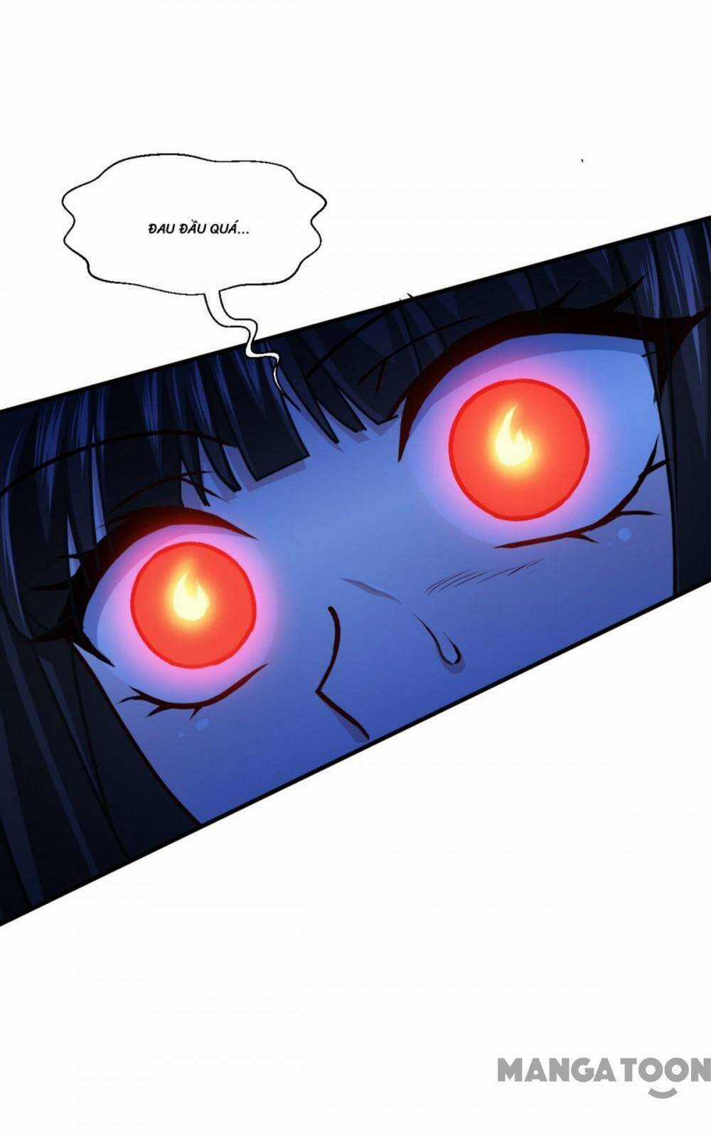 Bị Cắn Thành Vương Giả Chapter 56 trang 24