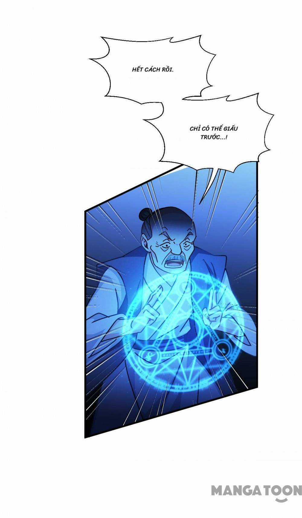 Bị Cắn Thành Vương Giả Chapter 56 trang 25