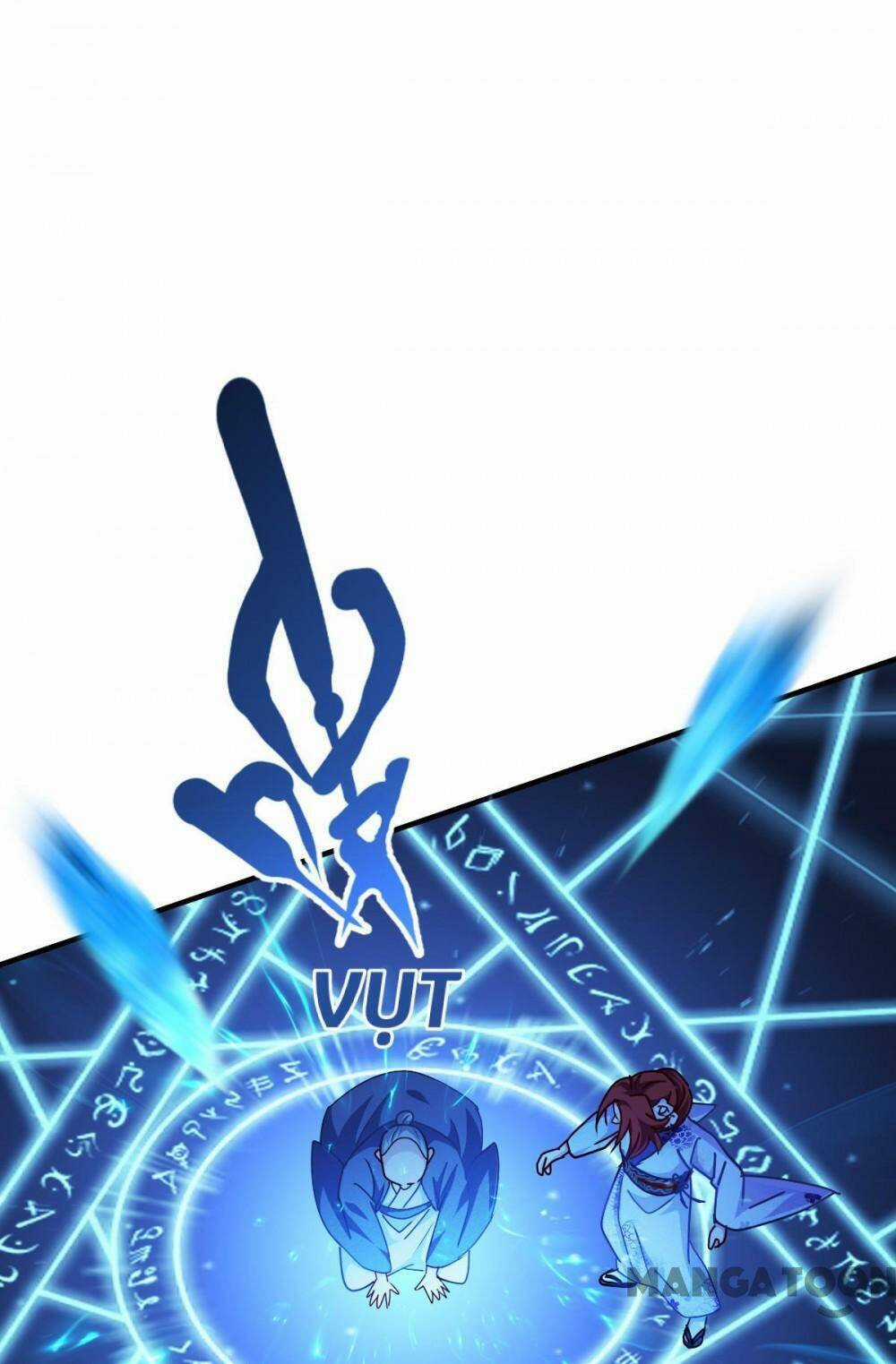 Bị Cắn Thành Vương Giả Chapter 56 trang 26