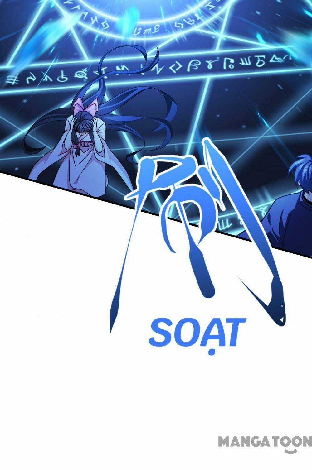 Bị Cắn Thành Vương Giả Chapter 56 trang 27