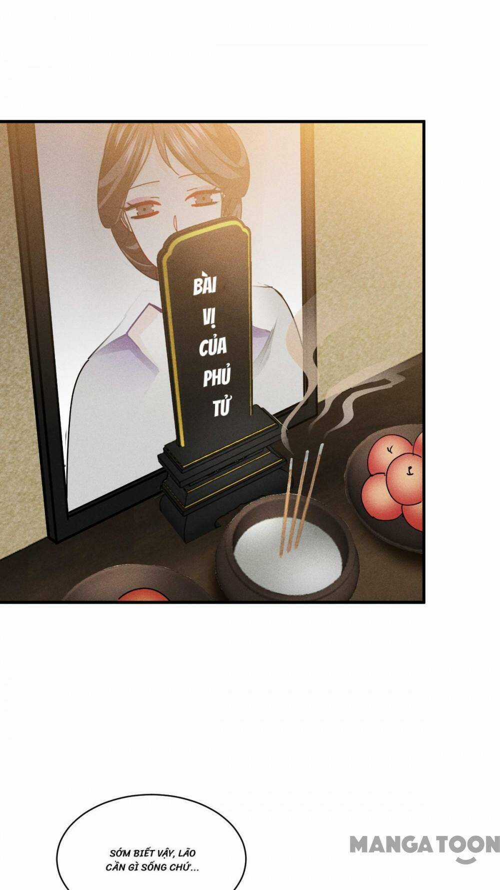 Bị Cắn Thành Vương Giả Chapter 56 trang 3