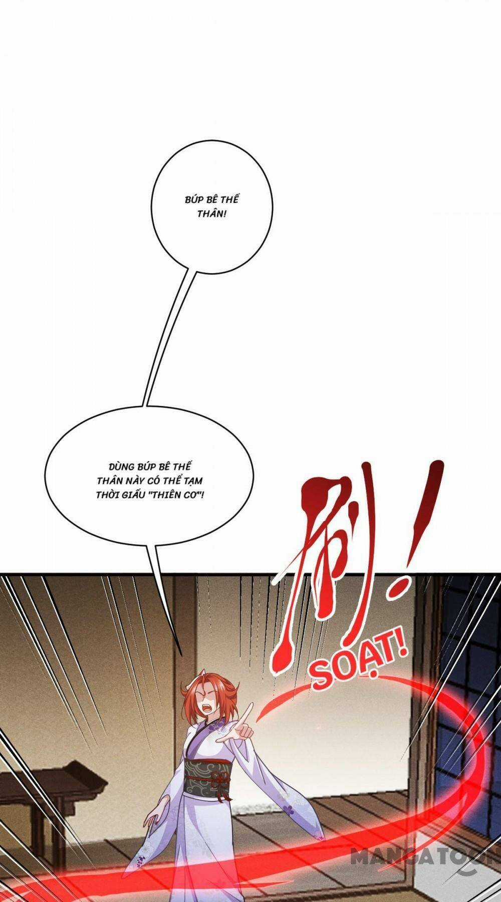 Bị Cắn Thành Vương Giả Chapter 56 trang 30