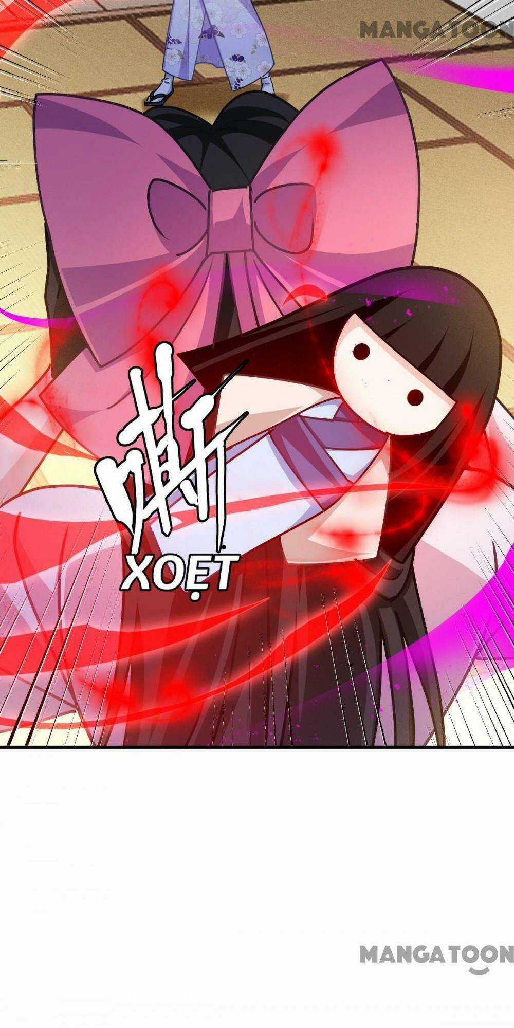 Bị Cắn Thành Vương Giả Chapter 56 trang 31