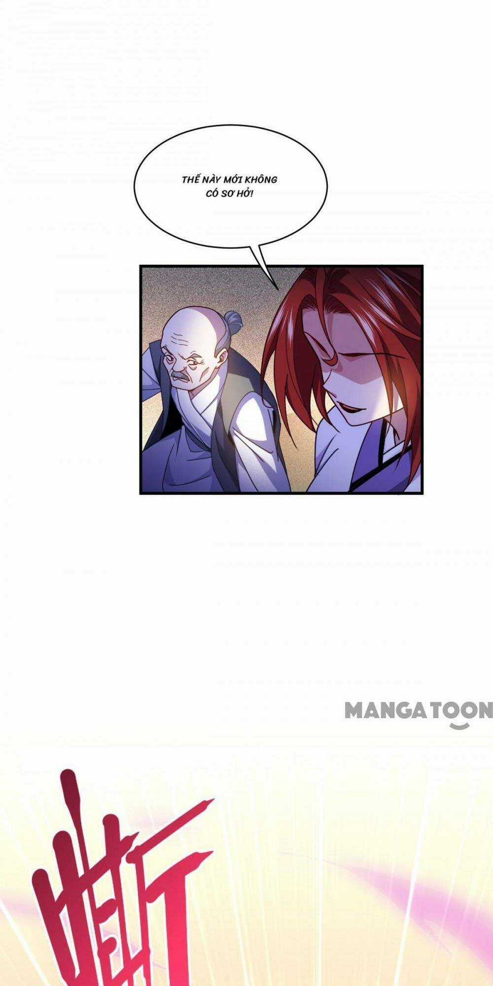 Bị Cắn Thành Vương Giả Chapter 56 trang 32