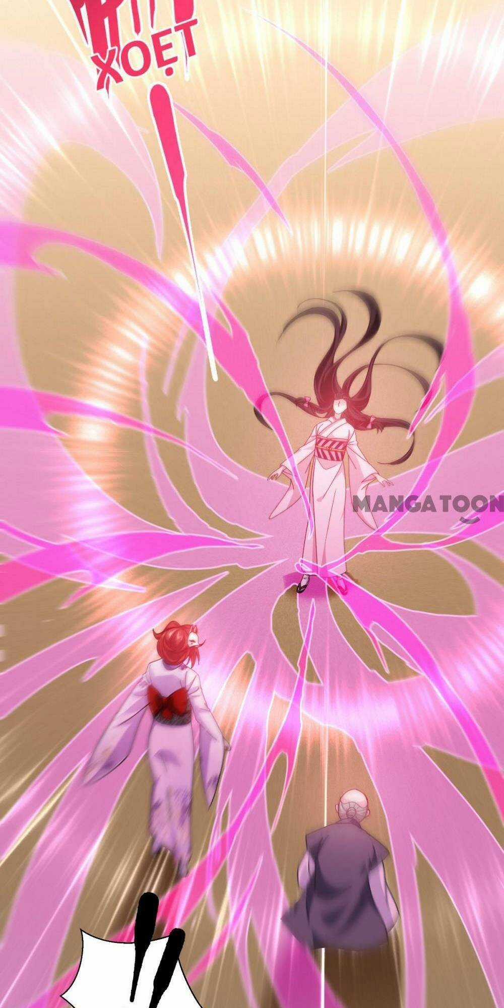 Bị Cắn Thành Vương Giả Chapter 56 trang 33