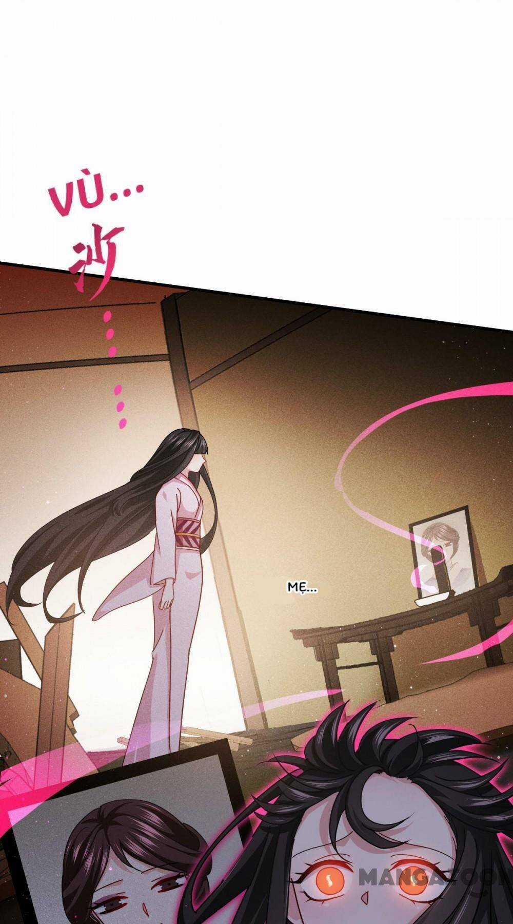 Bị Cắn Thành Vương Giả Chapter 56 trang 39