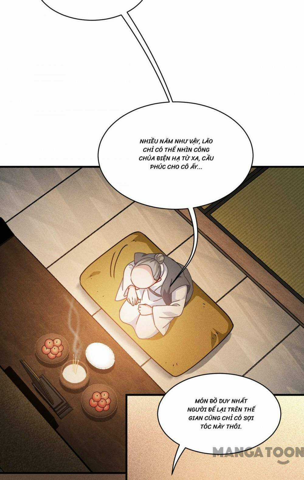 Bị Cắn Thành Vương Giả Chapter 56 trang 4