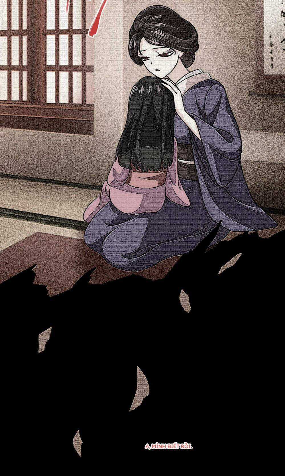 Bị Cắn Thành Vương Giả Chapter 56 trang 43