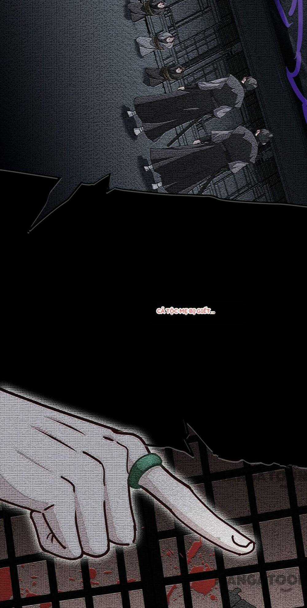 Bị Cắn Thành Vương Giả Chapter 56 trang 47