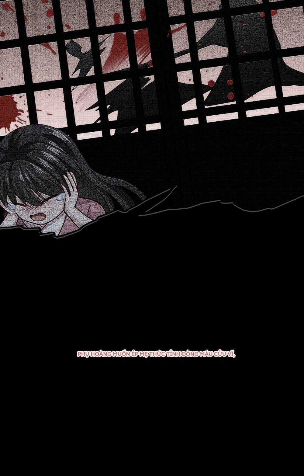 Bị Cắn Thành Vương Giả Chapter 56 trang 48