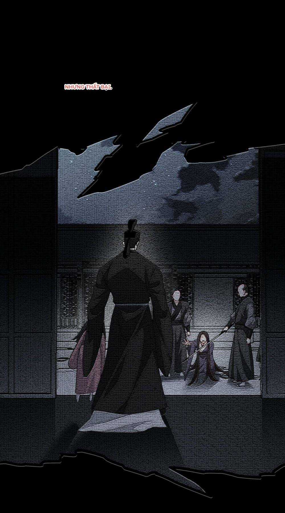 Bị Cắn Thành Vương Giả Chapter 56 trang 49