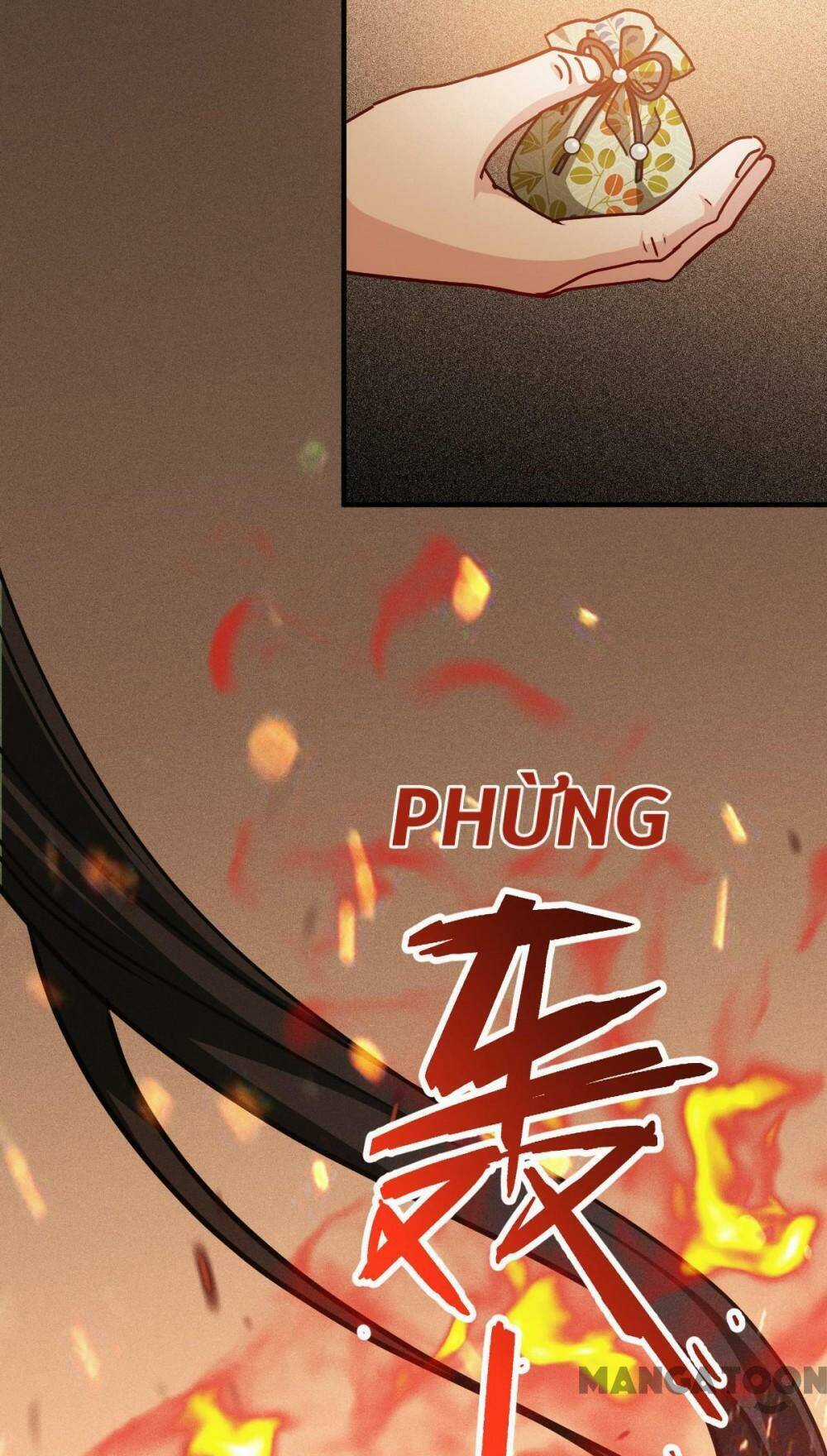 Bị Cắn Thành Vương Giả Chapter 56 trang 5