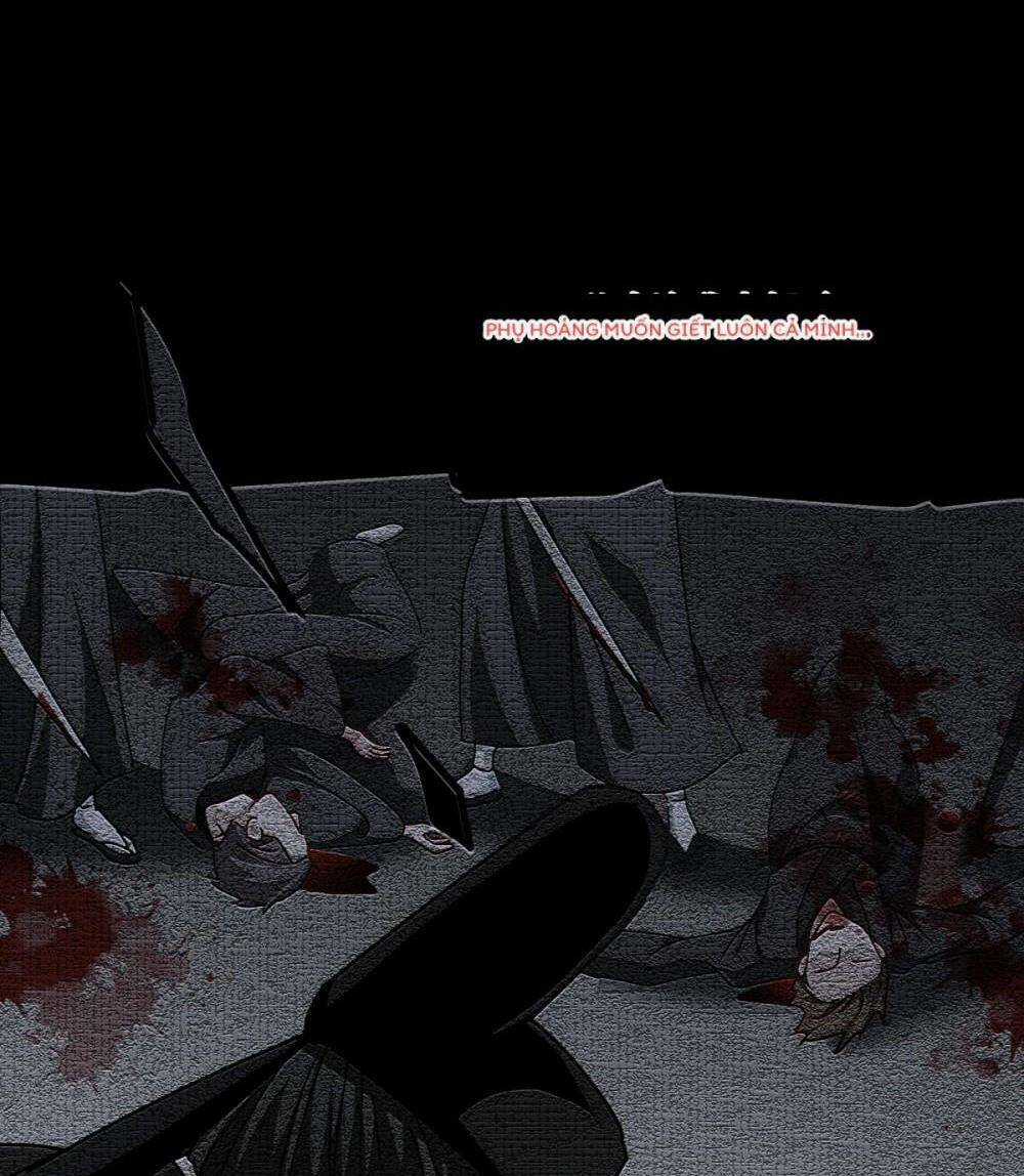 Bị Cắn Thành Vương Giả Chapter 56 trang 50