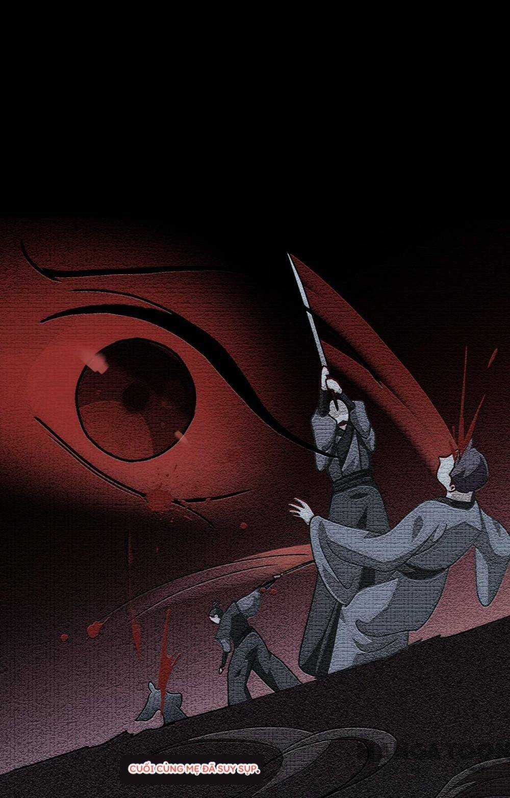 Bị Cắn Thành Vương Giả Chapter 56 trang 53