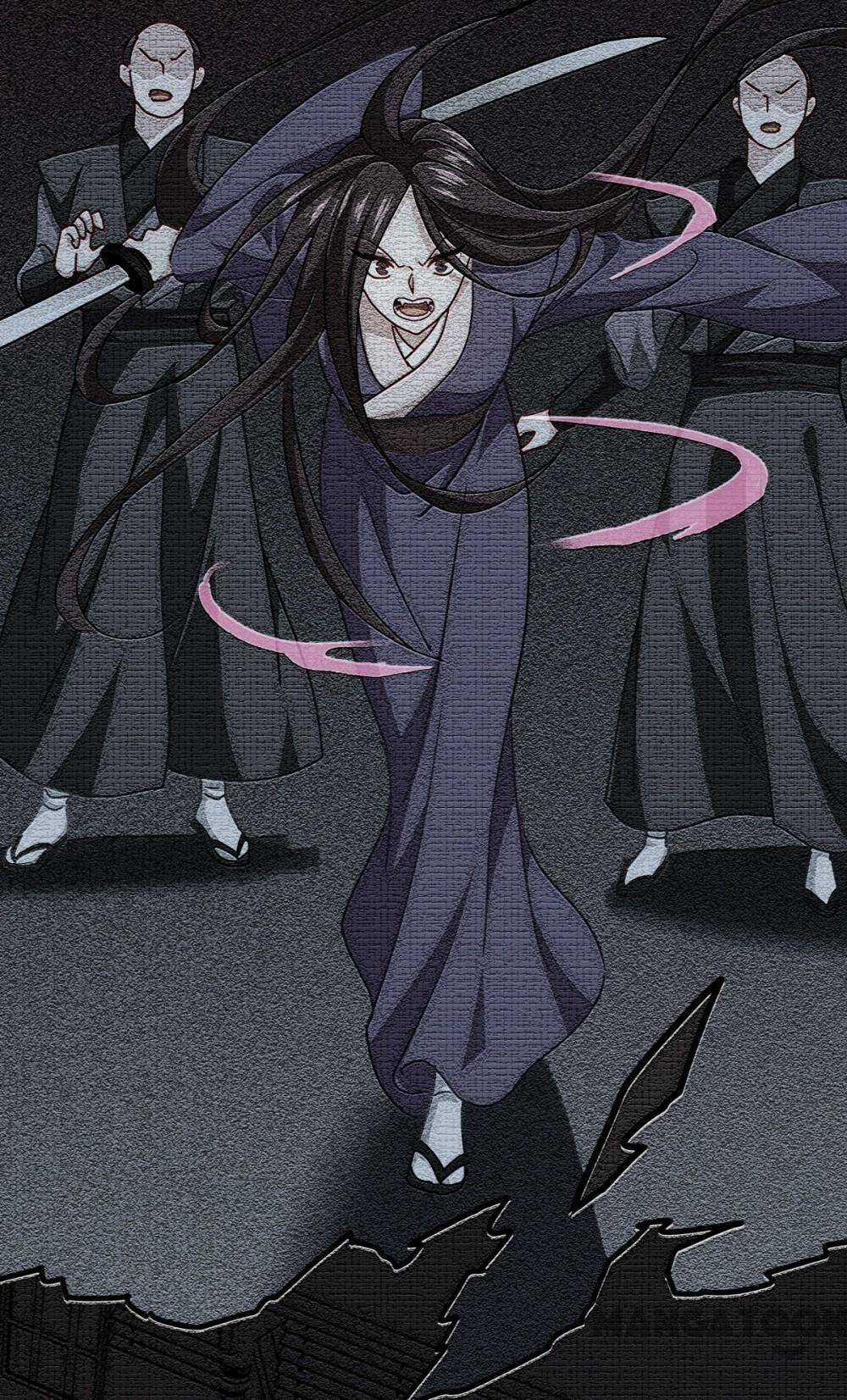 Bị Cắn Thành Vương Giả Chapter 56 trang 54