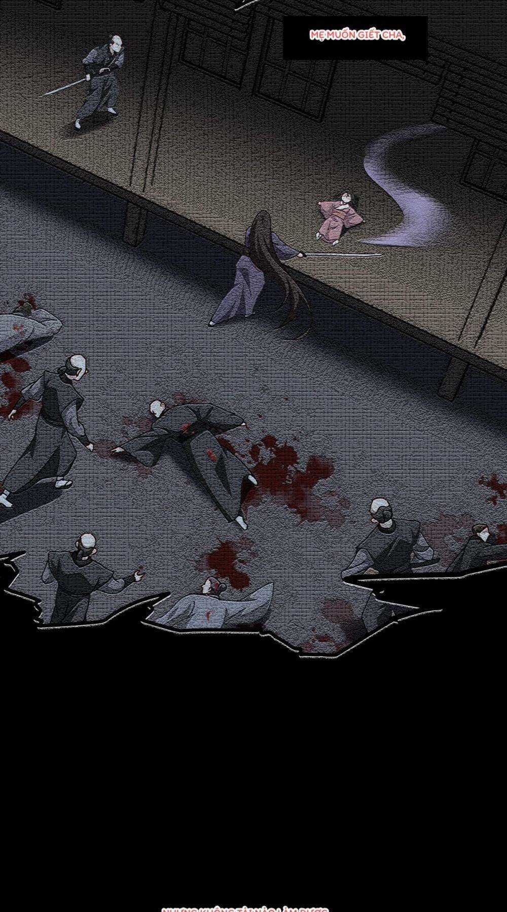 Bị Cắn Thành Vương Giả Chapter 56 trang 55