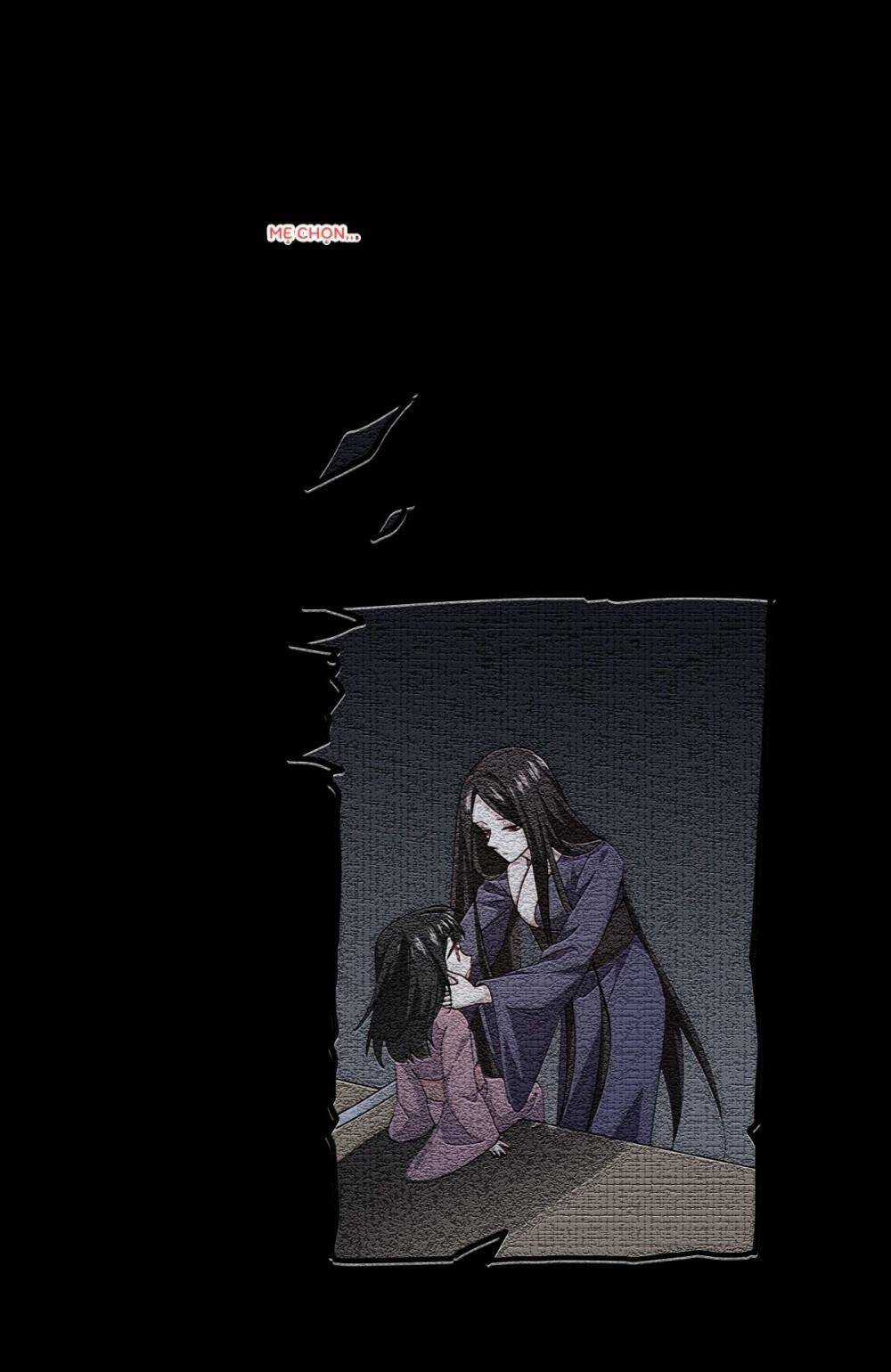 Bị Cắn Thành Vương Giả Chapter 56 trang 57