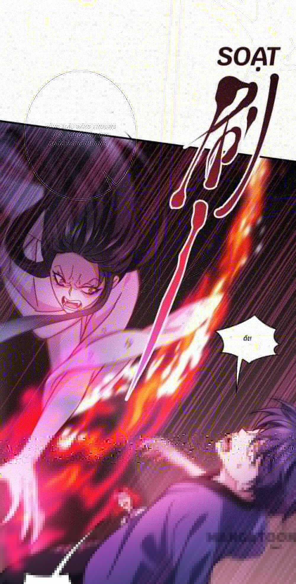 Bị Cắn Thành Vương Giả Chapter 56 trang 6