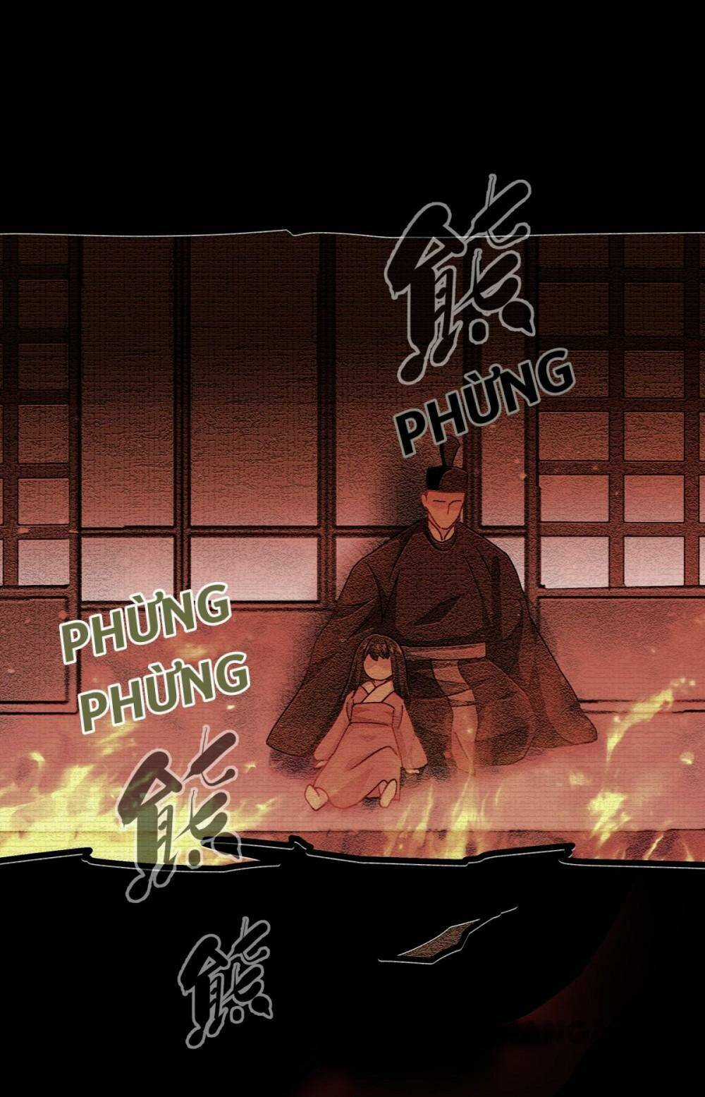 Bị Cắn Thành Vương Giả Chapter 57 trang 11
