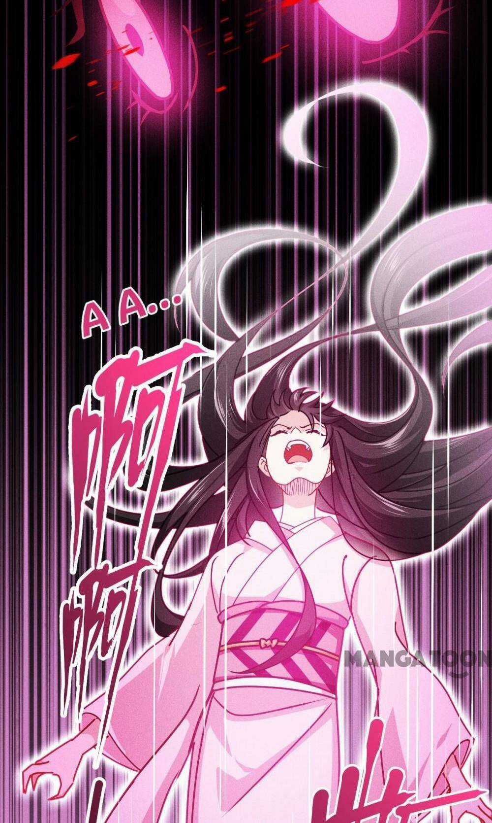 Bị Cắn Thành Vương Giả Chapter 57 trang 21