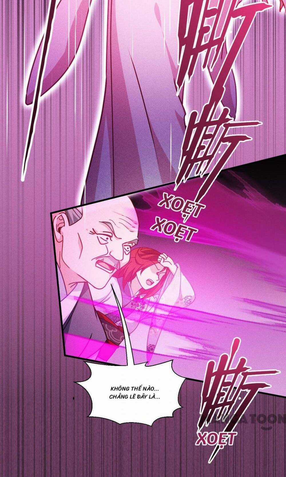 Bị Cắn Thành Vương Giả Chapter 57 trang 22