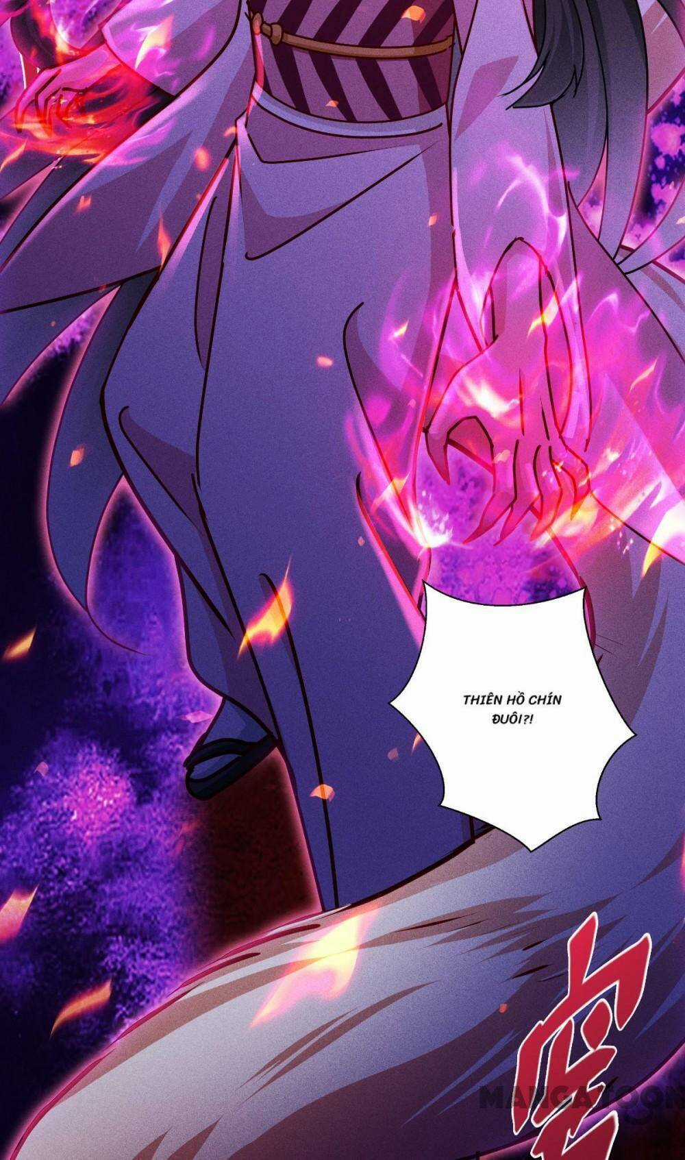 Bị Cắn Thành Vương Giả Chapter 57 trang 26